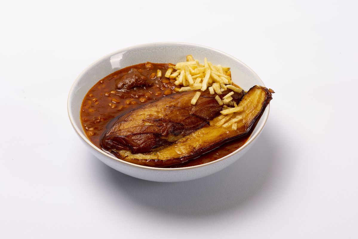 Songs from the Persian Kitchen