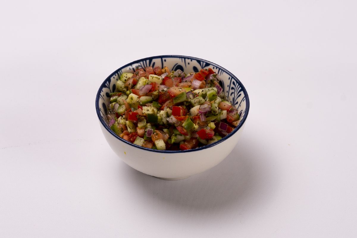 Songs from the Persian Kitchen