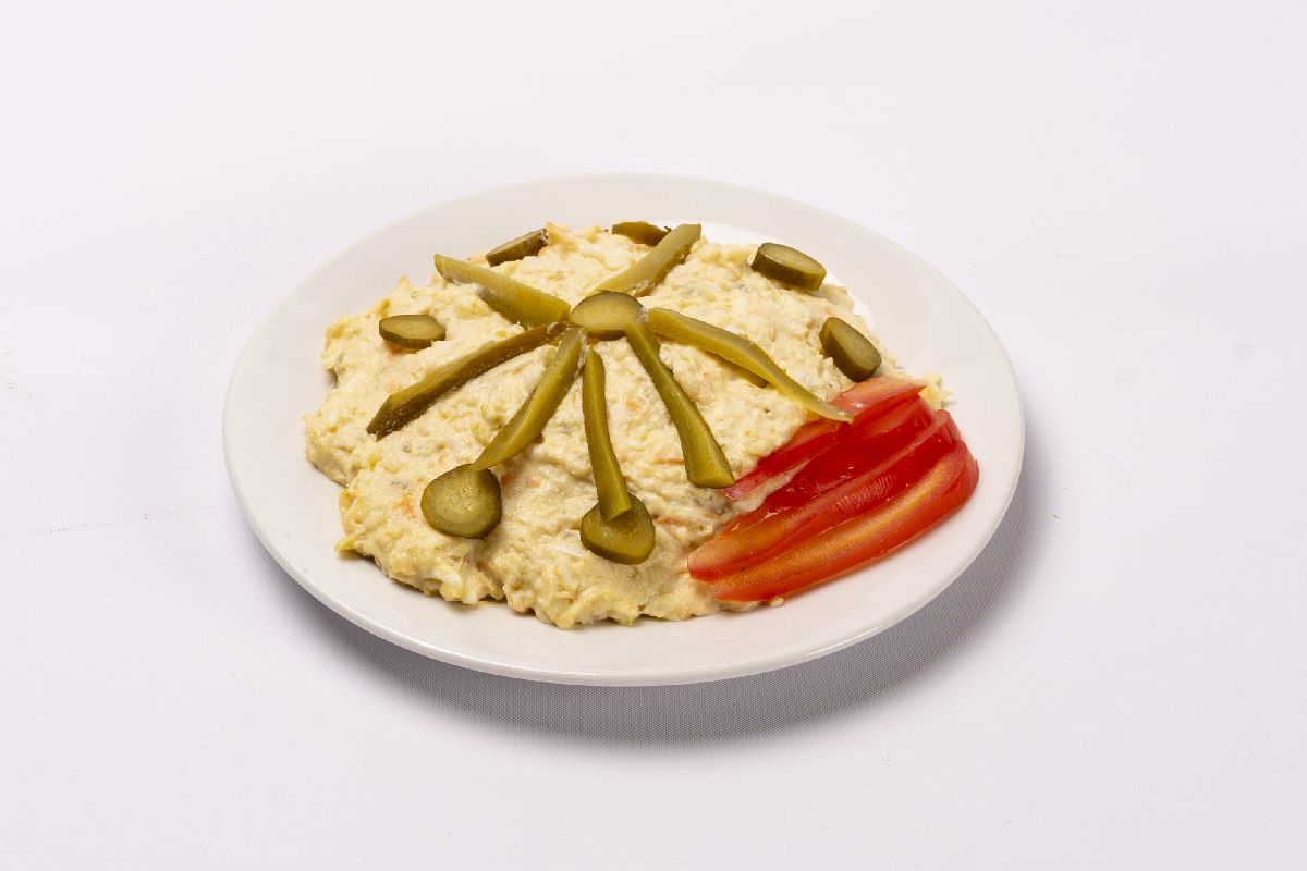 Songs from the Persian Kitchen