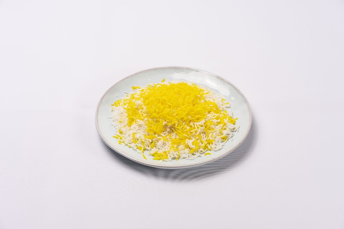 Songs from the Persian Kitchen